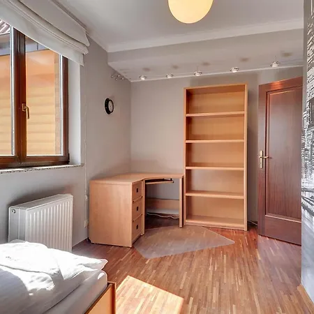 Apartament Monaco - Wyscigi *